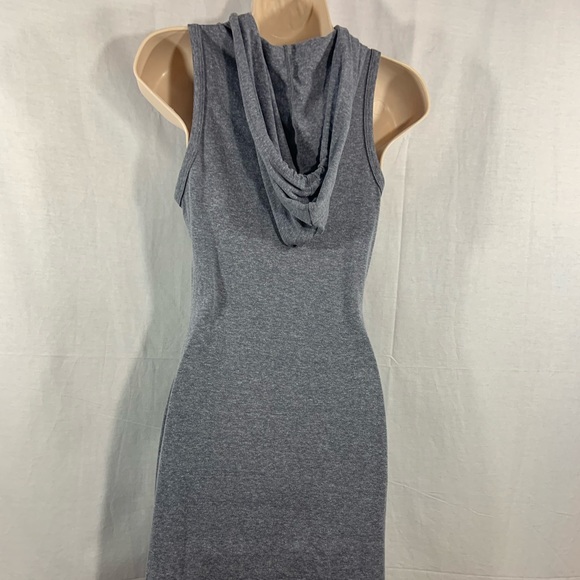 NWT Hoddie Dress - Picture 3 of 8